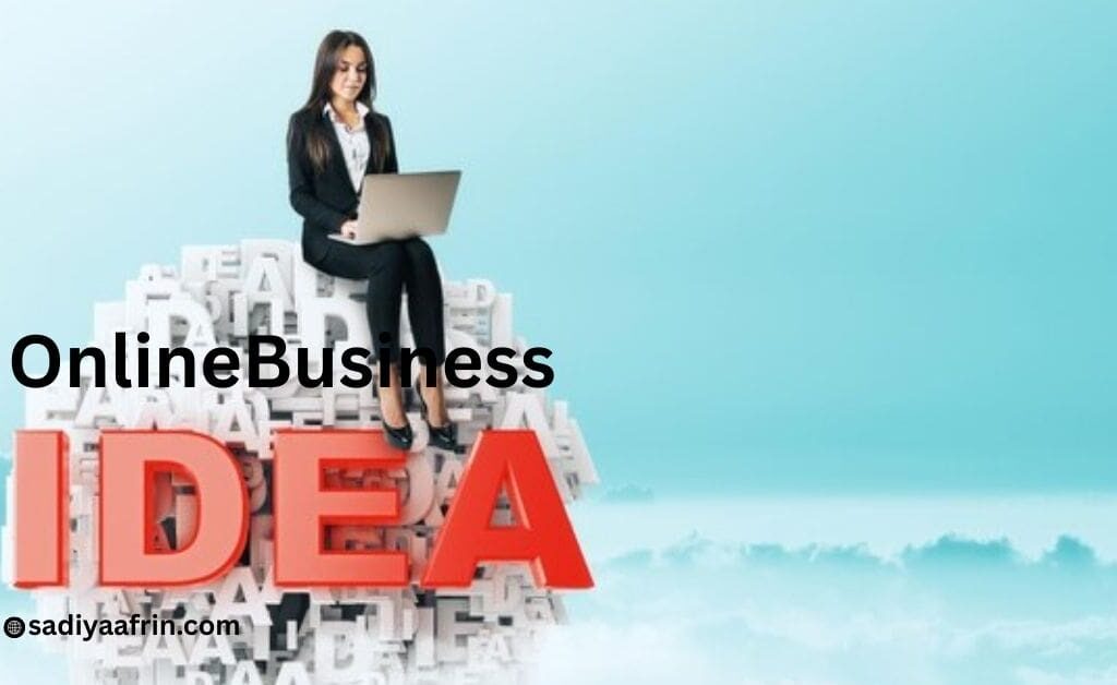 Top 20 Online Business Ideas in Bangladesh for 2025